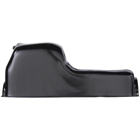 Spectra Premium Engine Oil Pan, Crp03B CRP03B